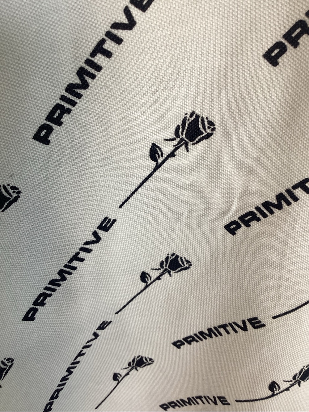 Primitive polo shirt - Picture 4 of 8